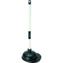 テラモト ニューラバーカップFIT(節水便器対応) 1本 (CL4210600)