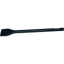 NPK チゼル NNK-250~1500用 全長300×刃幅60mm 1本 (17300689)