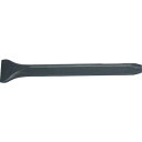 NPK フラットチゼル NF-1SH用 長さ155mm 1本 (17300774)
