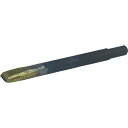 NPK NFー25F用超硬チップ付ヒラチゼル 長さ160mm 巾15mm 1本 (17509780)