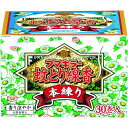 フマキラー 蚊とり線香本練り30巻函入 1箱 (424430)