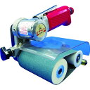 mine エアベルトサンダー ローラーミニコ 100mm幅 エア式 1台 (RMB100)