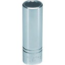 WILLIAMS 1/2ドライブ ディープソケット 12角 24mm 1個 (JHWSMD1224)