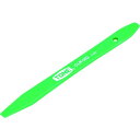 TONE 車輌整備用工具(内装関連) クリップリムーバー 全長200mm 面幅17mm 1丁 (CLR302)