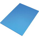住化 プラダン サンプライHP40060 3×6板ライトブルー 1枚 (HP40060-LB)