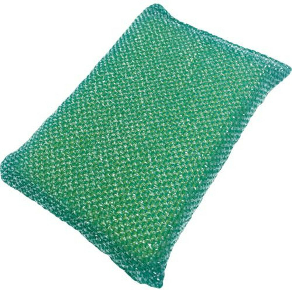 キクロン キクロンプロ タフネット 薄型 緑 1個 (N-301)