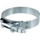 Voss 【売切廃番】Tボルトクランプ締付径74mm〜82mm (1個入) 1個 (TCS312)(4)