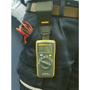 FLUKE ポケットサイズ・マルチメーター(ストラップ付コンボキット) 1台 (101KIT)