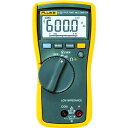 FLUKE ユーティリティー・マルチメーター 1台 (113)