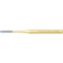 RENNSTEIG 平行ピンポンチ 150mm 先端径3.5mm 1本 (4500350)