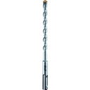ALPEN 【売切商品】 コンクリートドリルF4 12.5×260mm SDSplusシャンク 1本 (80201250)