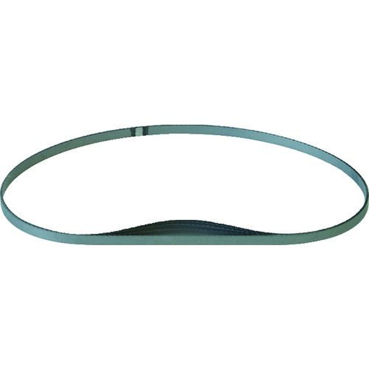 HiKOKI CB13FB用帯のこ刃 ハイス 8山 5本入り 1PK (0032-7169)