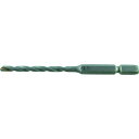 HiKOKI コンクリートドリル 快穴ドリルビット 4.0mm×95L 1本 (00335169)
