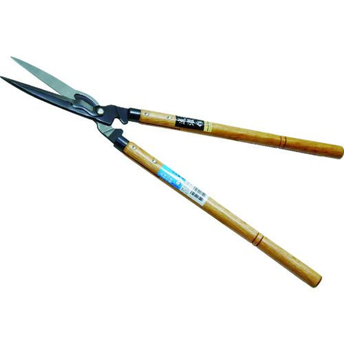 ドウカン　タフロンパイ　太枝切付刈込鋏　1丁 (0103)