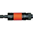 不二 ストレートグラインダー 適用砥石寸法外径×厚さ32×13mm 1台 (FG50H2)