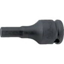 Ko−ken インパクトヘックスビット 差込角9.5mm 対辺12mm 1個 (13012M.5212)(4)