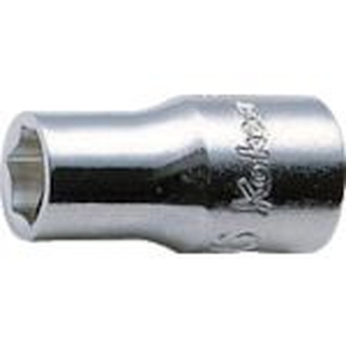 Ko−ken　6角ソケット　対辺5．5　差込角6．35　全長22　1個 (2400M5.5)