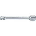Ko−ken オフセットエクステンションバー 差込角9.5mm 1個 (3763300)