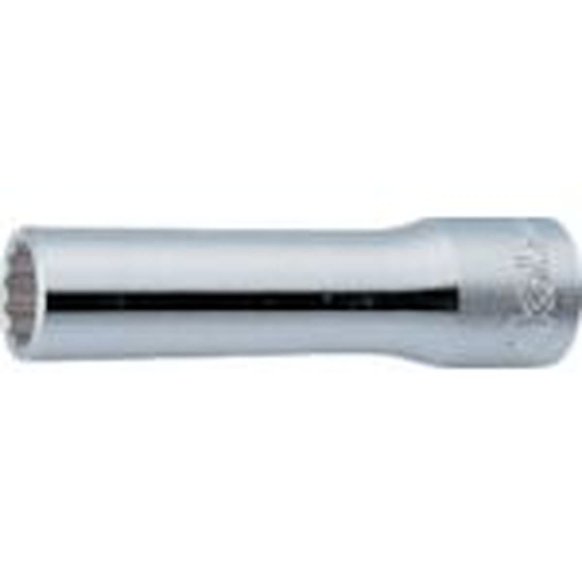 Ko−ken　12角ディープソケット　対辺29　差込角12．7　全長77　1個 (4305M29)