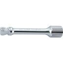 Ko−ken 12.7mm差込 オフセットエクステンションバー全長400mm 1個 (4763400)