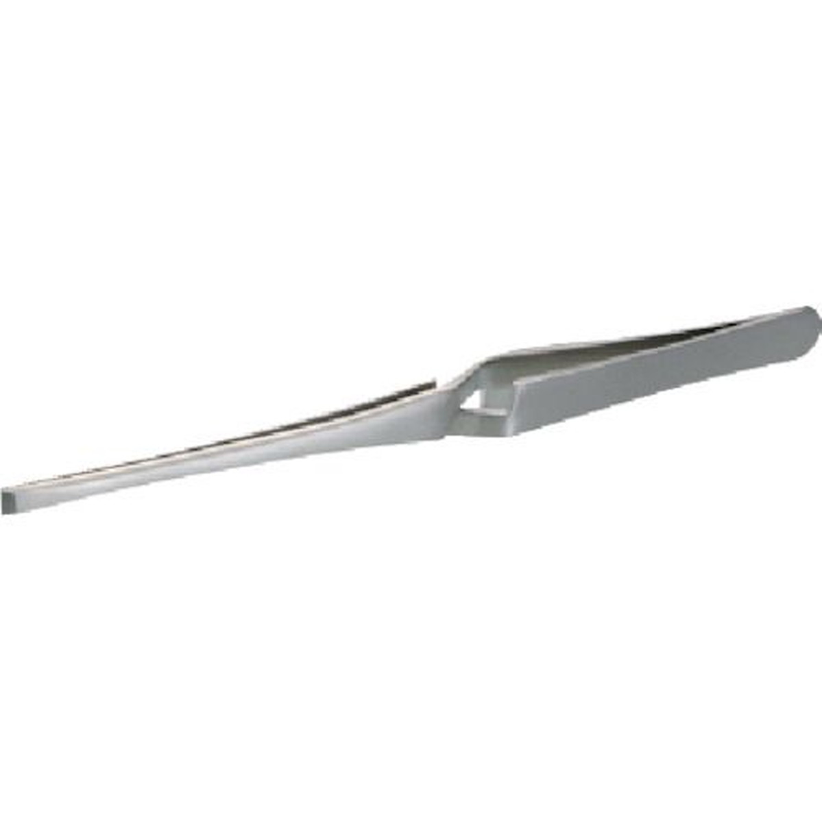 ENGINEER　逆作用ピンセット　175mm　1本 (PT14)