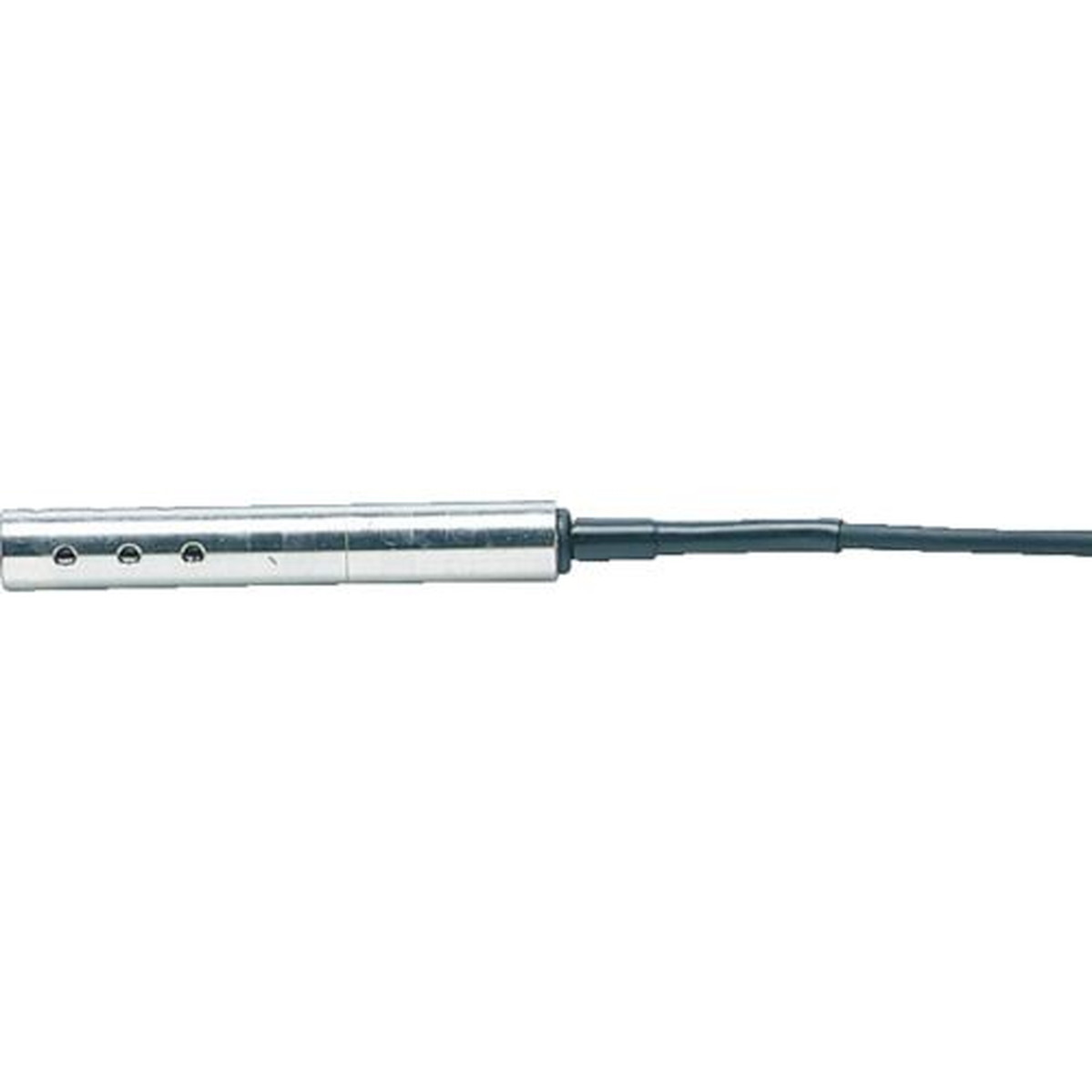 佐藤 中心温度計 K熱電対用オプションセンサー MC−K7500センサ(耐圧・水温測定用)(8250−70) 1本 (MCK7500)