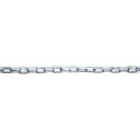 TRUSCO チューブ保護ステンレスカットチェーン 1.4mmX5m 1本 (TSCV145)