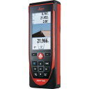 タジマ レーザー距離計 ライカディストS910 1台 (DISTOS910)