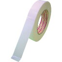 パイオラン ラインテープ 25mm×50m 白 1巻 (L10WH25MM)