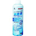 コンドル 仮設トイレ・ポータブルトイレ用消臭液 プロアーケン 300g 1本 (CH694003XMB)