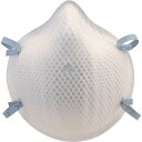 MOLDEX 2201N95使い捨てマスク Sサイズ (20枚入) 1箱 (2201N95)