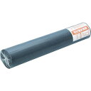光 スポンジロール巻 1000mmX2M 10t 黒 1巻 (KSNR12012)