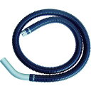 Suiden クリーナー用 φ50 耐油・耐摩耗ホース組品 3m 1個 (2302121000)(3)
