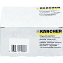KARCHER 高圧洗浄機用アクセサリー パワ−ノズル (25゜060)(2.883−402.0) 1個 (2.883402.0)