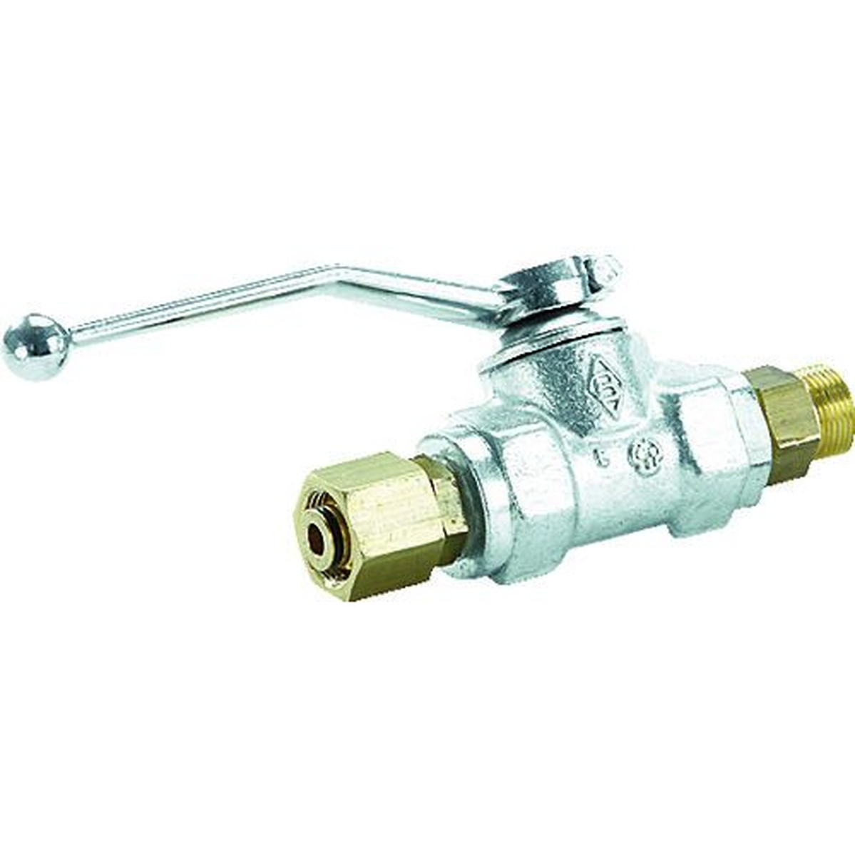 KARCHER　高圧洗浄機用アクセサリー　開閉コントロールバルブ（4．580−160．0）　1個 (4.580160.0)