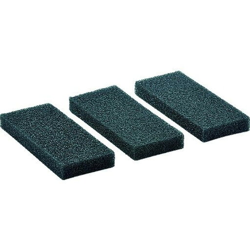 KARCHER バキュームクリーナー用アクセサリー 排気フィルター T12/1 3枚(6.414−802.0) 1Pk (6.414802.0) KARCHER バキュームクリーナー用アクセサリー 排気フィルター T12/1 3枚(6.414−802.0) 1Pk (6.414802.0)