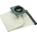 KARCHER バキュームクリーナー用アクセサリー 布製フィルターバック 1枚(6.904−316.0) 1Pk (6.904316.0)(3)