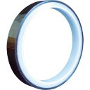 chukoh ポリイミド粘着テープ APIー114AFR 0.08t×13w×20m 1巻 (API114AFR08X13X20)(3)