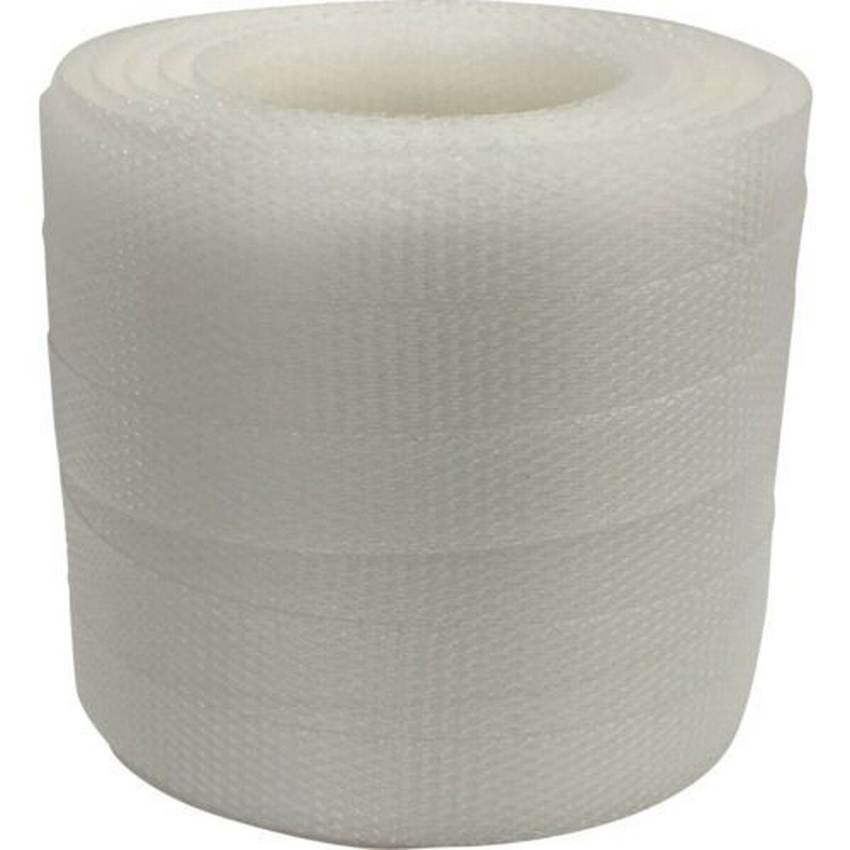 ユタカメイク　梱包用品　PPバンド　15．5mm×50m　クリアー　1巻 (L51)