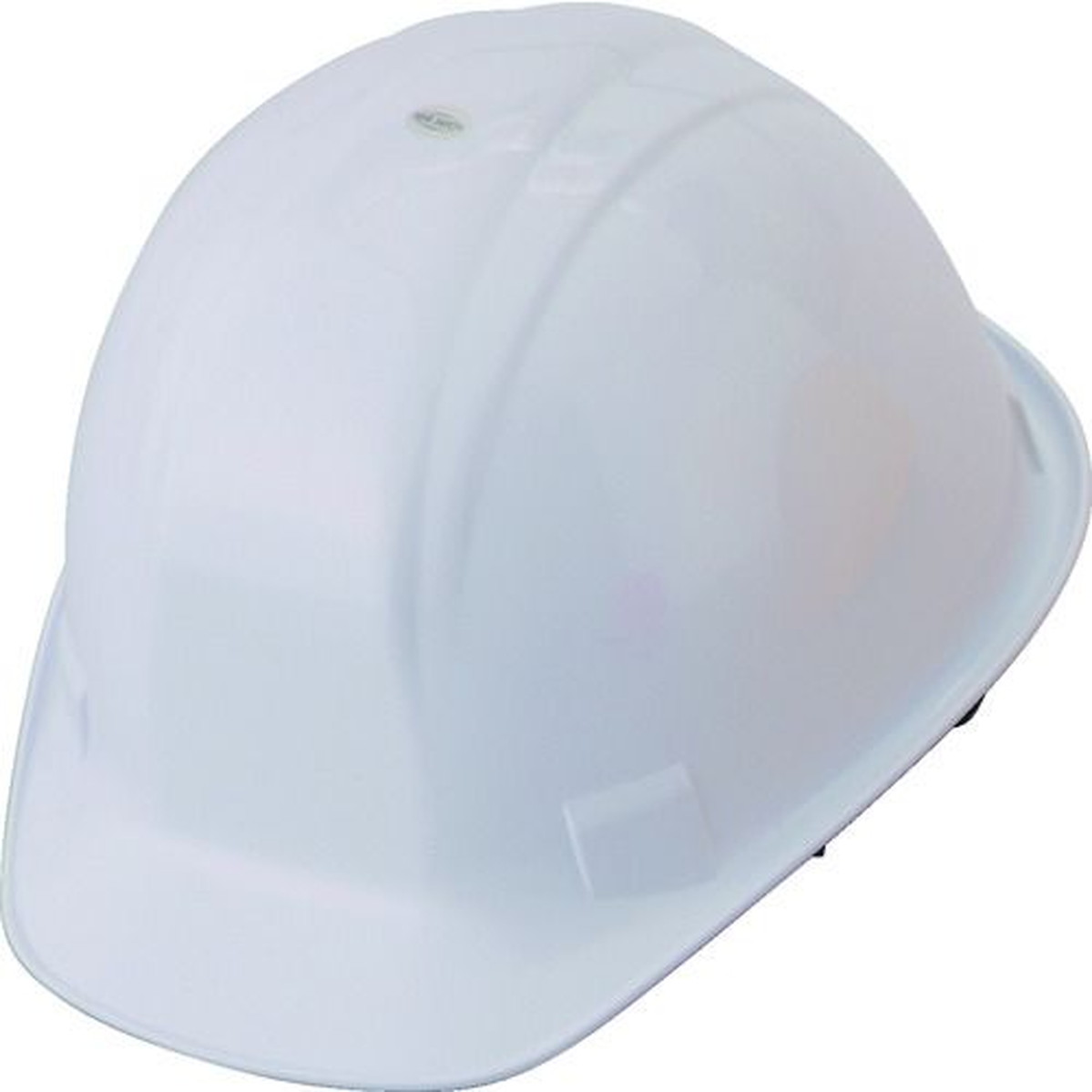 トーヨーセフティ　ヘルメット　Sサイズ　白　1個 (NO.170SFOTWH)