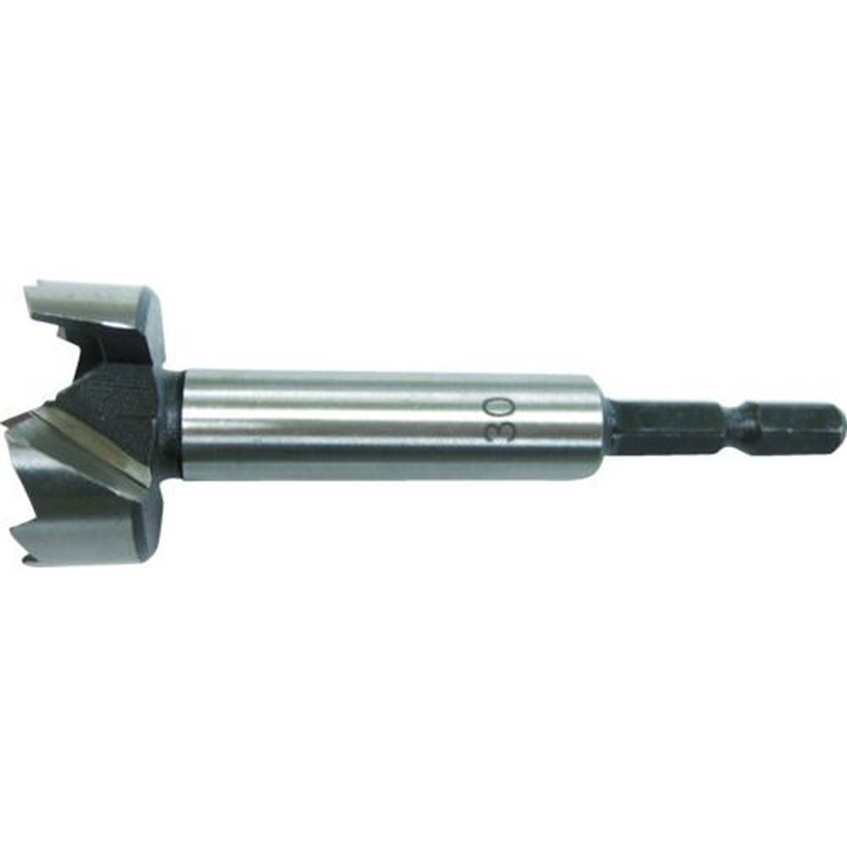 RELIEF 三角軸 座ぐりドリル 1本 (26395)