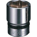 ネプロス 9．5sq．ソケット（六角）5／8inch 1個 (NB3-5/8)