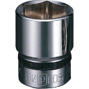 ネプロス 9．5sq．ソケット（六角）7／8inch 1個 (NB3-7/8)