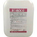 ABC トーカスSi 12KG 1缶 (BTOKA004)