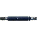 OSG ねじ用限界ゲージプラグ検査用 30220 1本 (LGGPIP2M2X0.4)(4)
