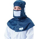 BLASTON マスク 紺 フリー (1Pk(袋)=10枚入) 1袋 (BSC30001NF)