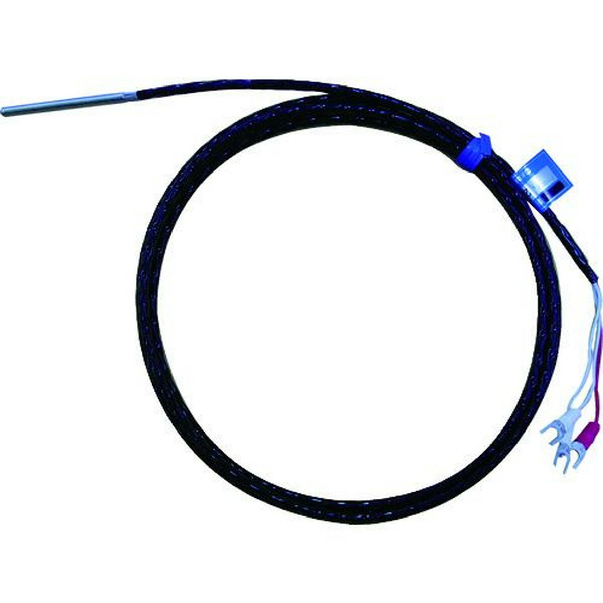 YAGAMI　白金測温抵抗体PT100　φ4×2000（L）　1本 (YRP12000)