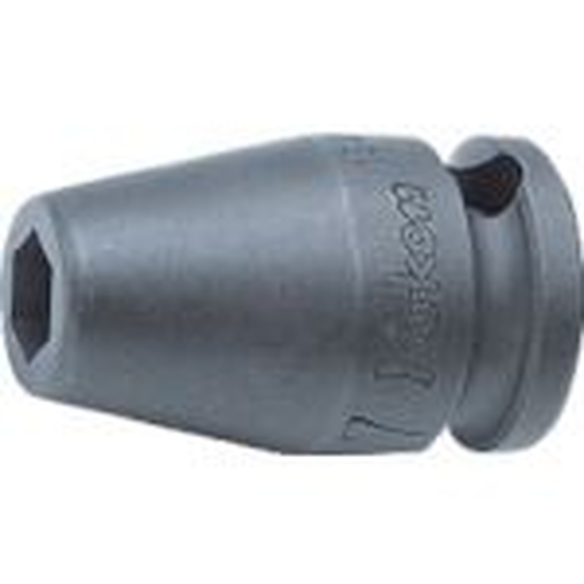 Ko−ken　インパクトソケット（MG付）　差込角9．5mm　対辺14mm　1個 (13400MG14)