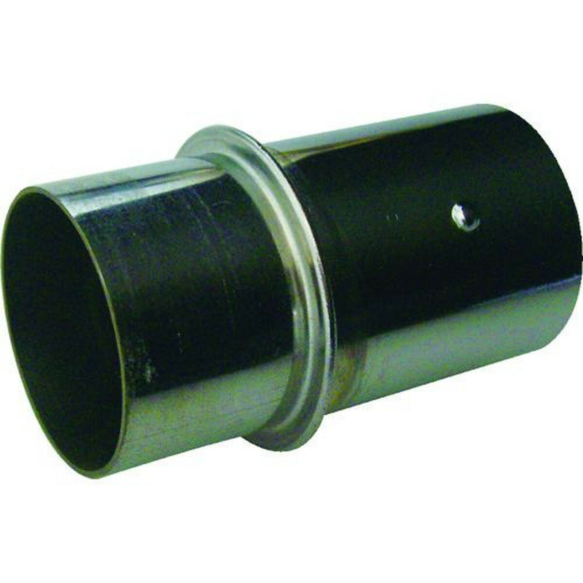 Suiden　クリーナー用　φ50ホース用本体接続パイプ　1個 (1734117001)