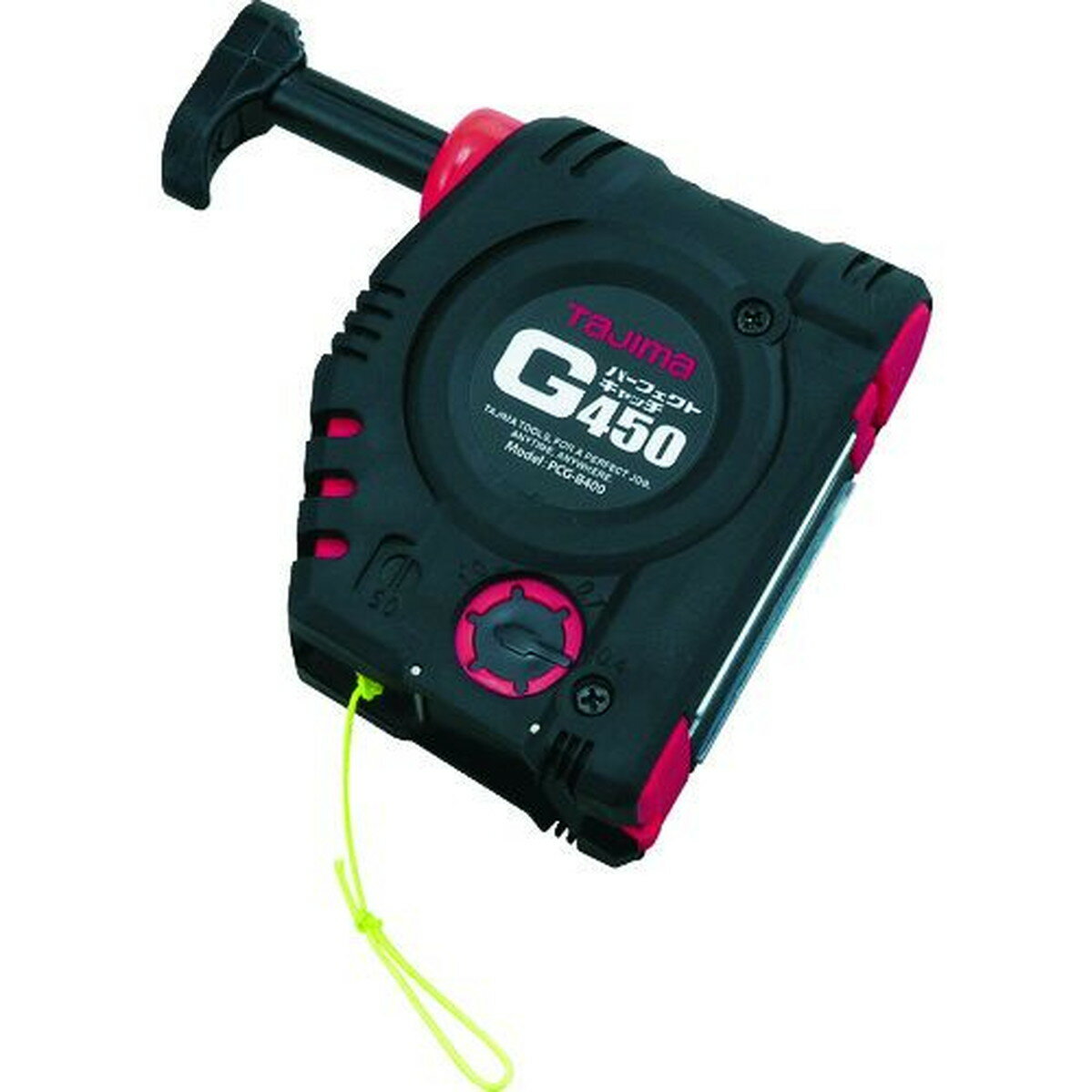 タジマ　パーフェクトキャッチG450　1個 (PCG450)